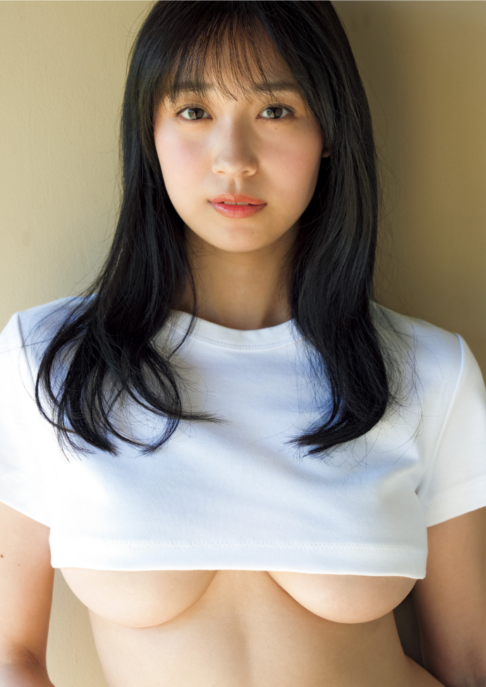 溝端葵1st写真集 「あおいままで。」_sample  エロ画像12