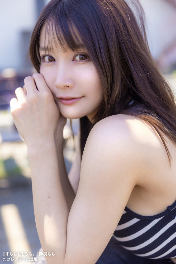 すもももももも。【一般グラビア写真集】_sample  エロ画像16