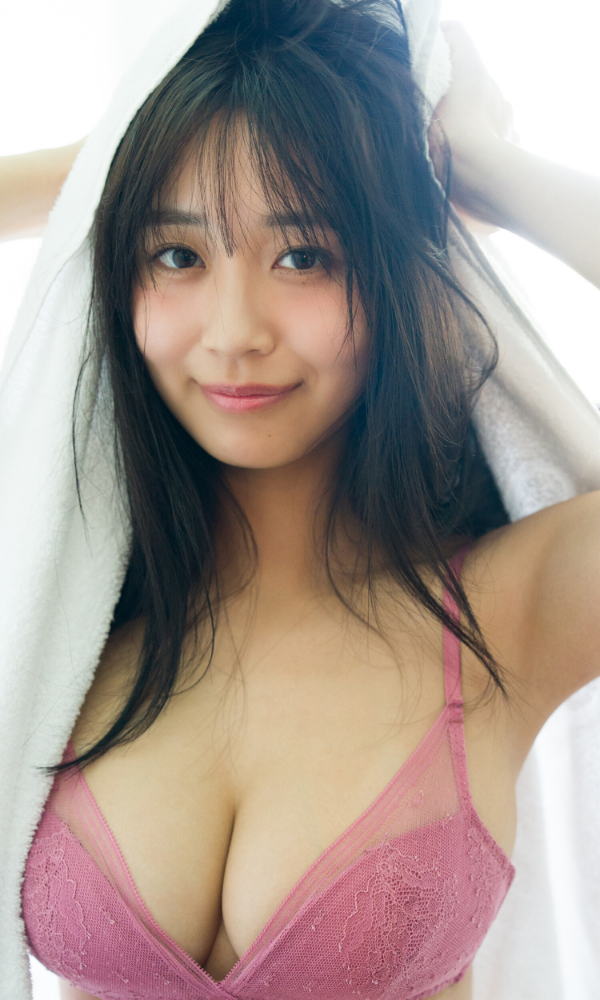 溝端葵写真集「もうひとつの、あおいままで。」_sample  エロ画像30