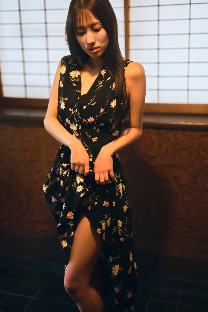 FLASHデジタル写真集R 三澄寧々 イケナイと知っていても…_sample  エロ画像36