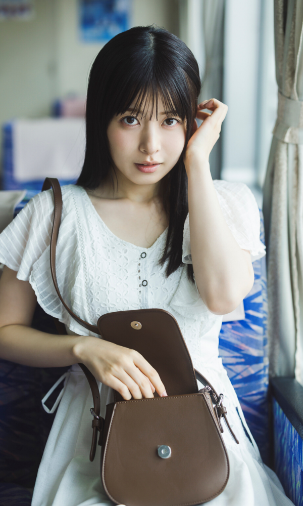 【デジタル限定】月城莉奈写真集「一期一会」_sample  エロ画像43