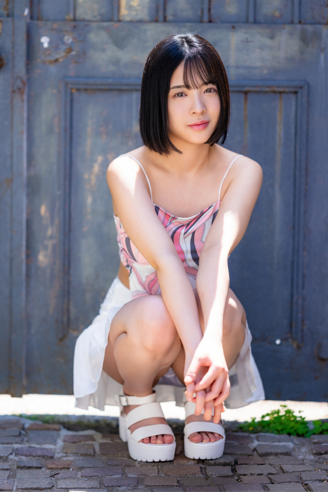 美少女のてほどき 博多彩葉デジタル写真集_sample  エロ画像52