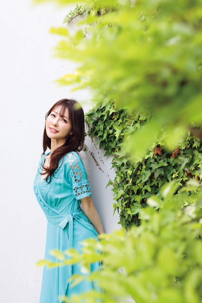 なほのこと。 小沢菜穂デジタル写真集_sample  エロ画像58