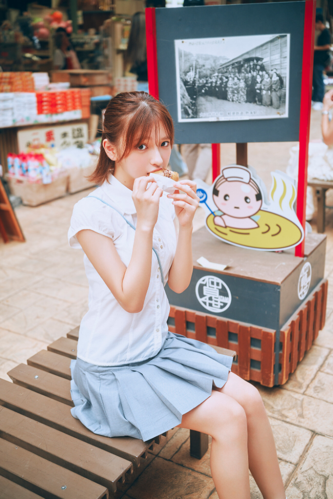 一ノ瀬瑠菜 ヒミツの小旅行_sample  エロ画像65