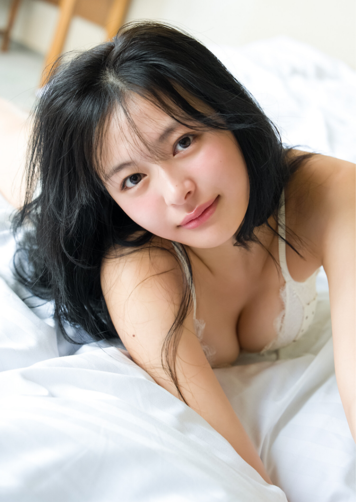 【デジタル限定 YJ PHOTO BOOK】和内璃乃写真集「Dreams Come True」_sample  エロ画像66