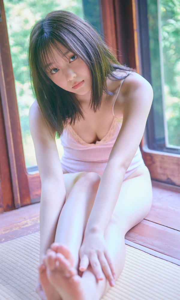 【デジタル限定】江下晏梨写真集「アドレセンスサマー」_sample  エロ画像70