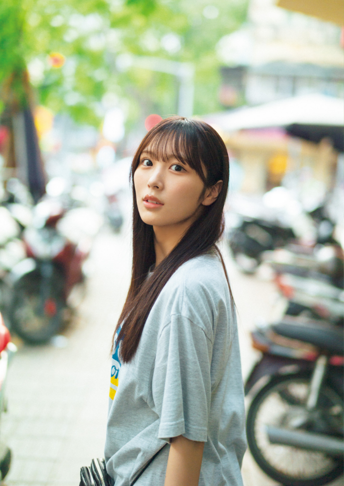 逢田珠里依1st写真集「夏はジュリイ」_sample  エロ画像92