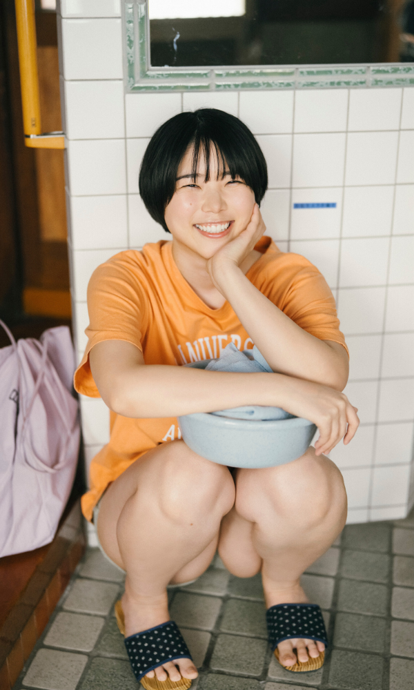 【デジタル限定】すみれch写真集「すみれおふらいん」（R18版）_sample  エロ画像1