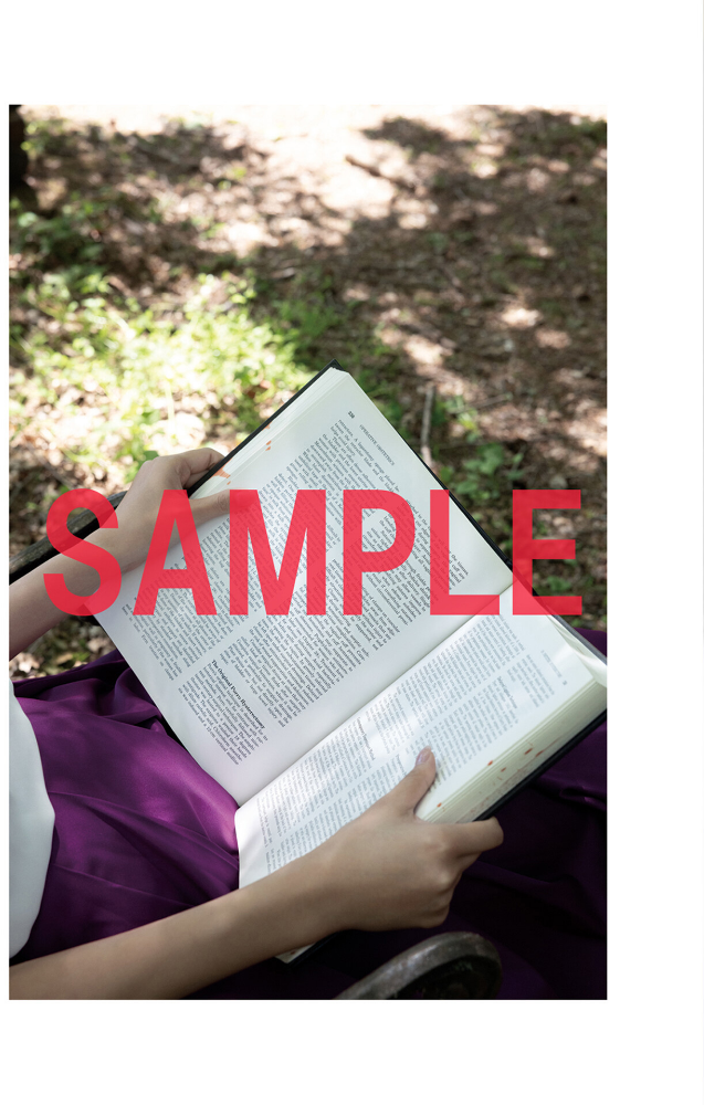 東堂とも 1st写真集 慾望_sample  エロ画像14