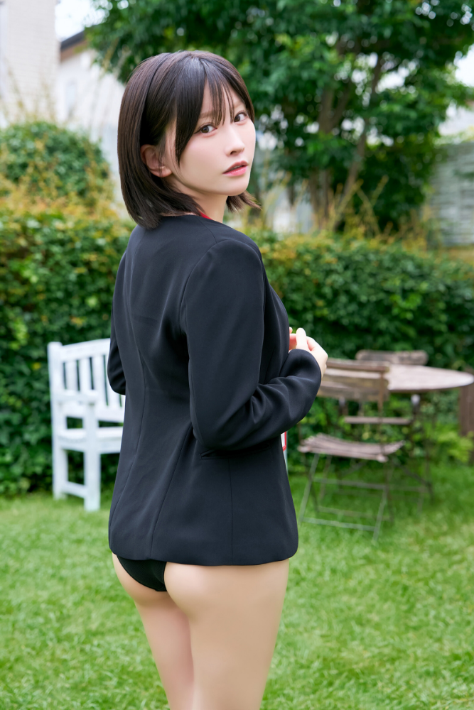 漫画アクションデジタル写真集 みゃこ「令和の年上ヒロイン！」_sample  エロ画像53