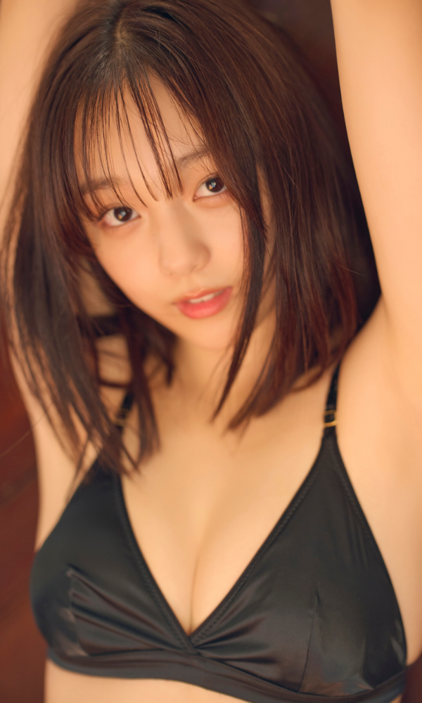 【デジタル限定】江下晏梨写真集「アドレセンスサマー」_sample  エロ画像71