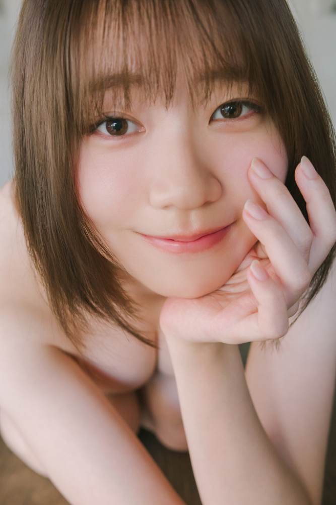 咲田ゆな「となり、空いてます。」【ヤングチャンピオンデジグラ】_sample  エロ画像84