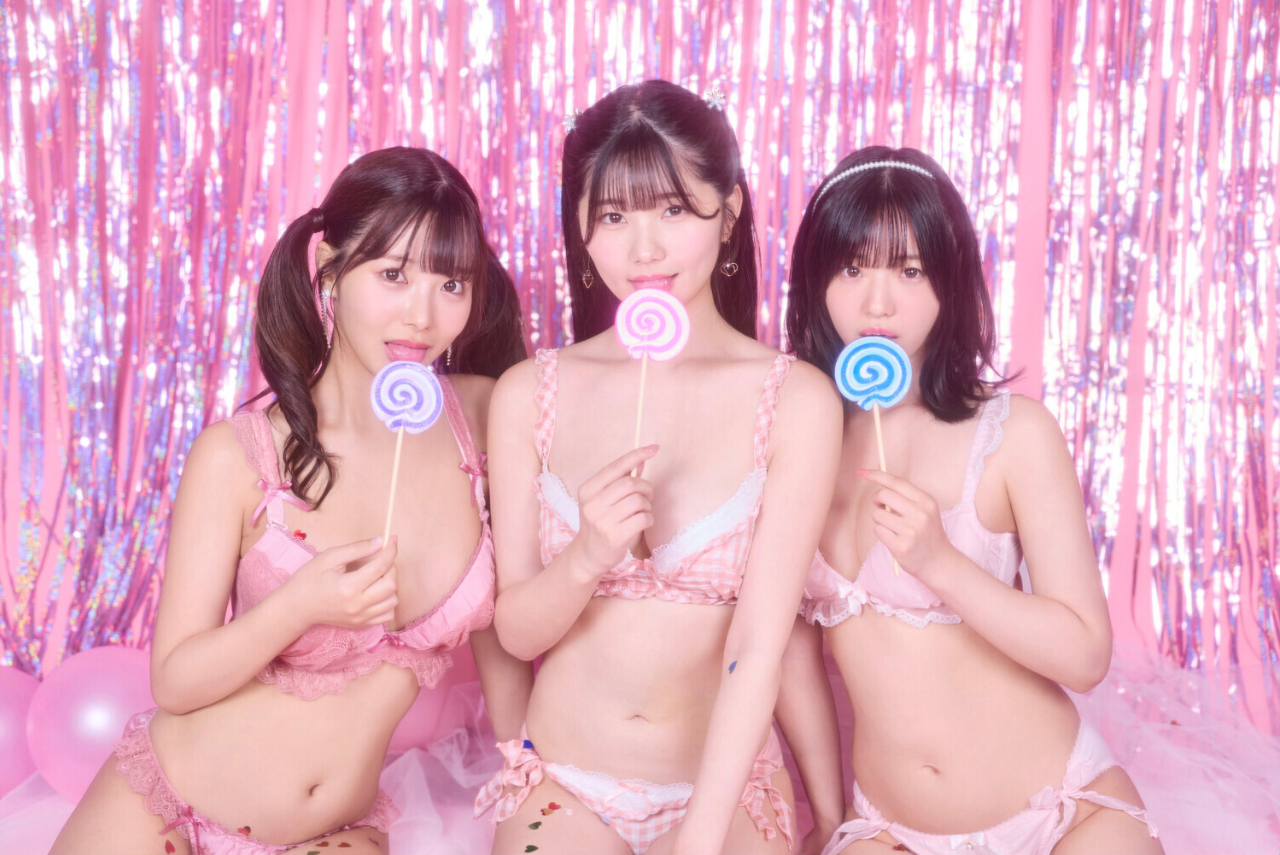 MOODYZキャンペーン2026 Special Photo Book_sample  エロ画像95