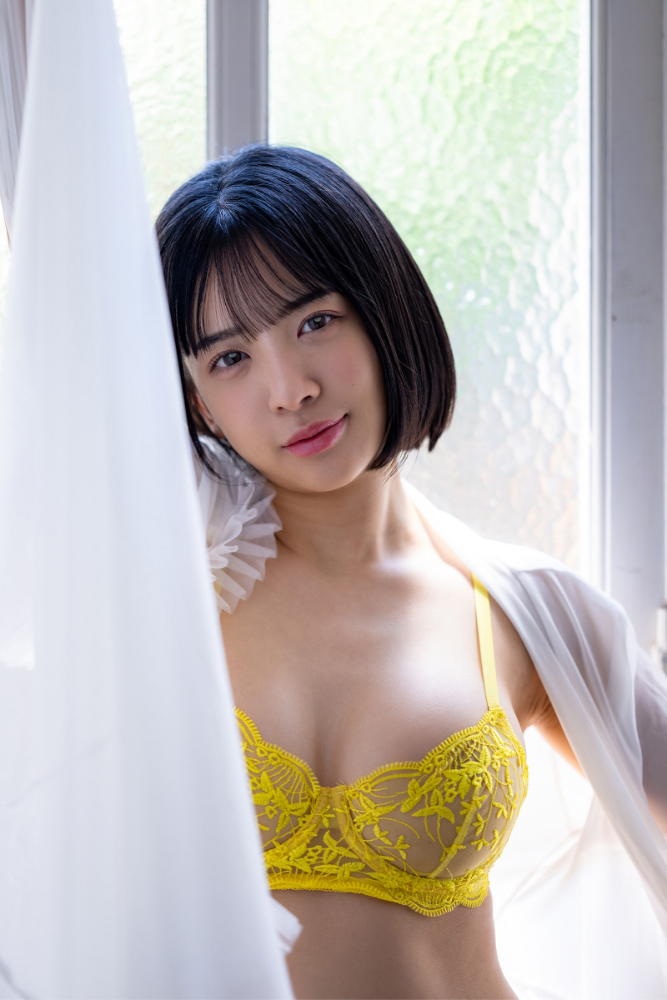 美少女のてほどき 博多彩葉デジタル写真集_sample  エロ画像52
