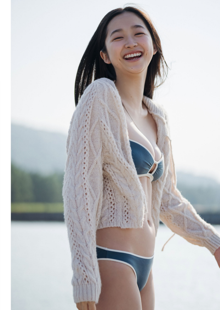 【デジタル限定】ちばひなの 写真集 『 Hinano 〜 Another Edition 〜 』_sample  エロ画像68