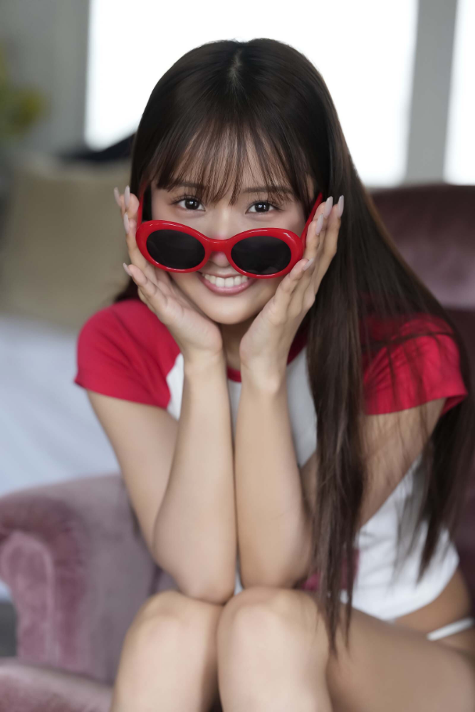 【DMM限定版】森脇梨々夏 デジタル写真集 スイートパンク_sample  エロ画像76