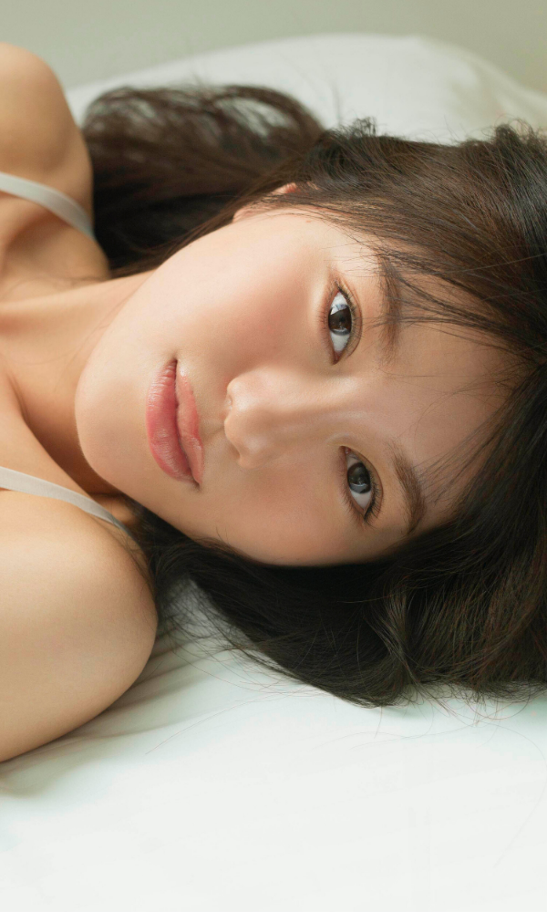 【大増量】加藤玲菜写真集「少し背伸びした夏。」_sample  エロ画像77