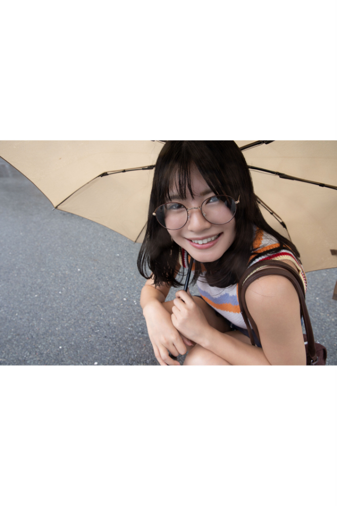 【150カット大ボリューム オール未公開デジタル限定版】宮越虹海1stヌード写真集『幼なじみ、脱ぎました。』 （新欠片）_sample  エロ画像88