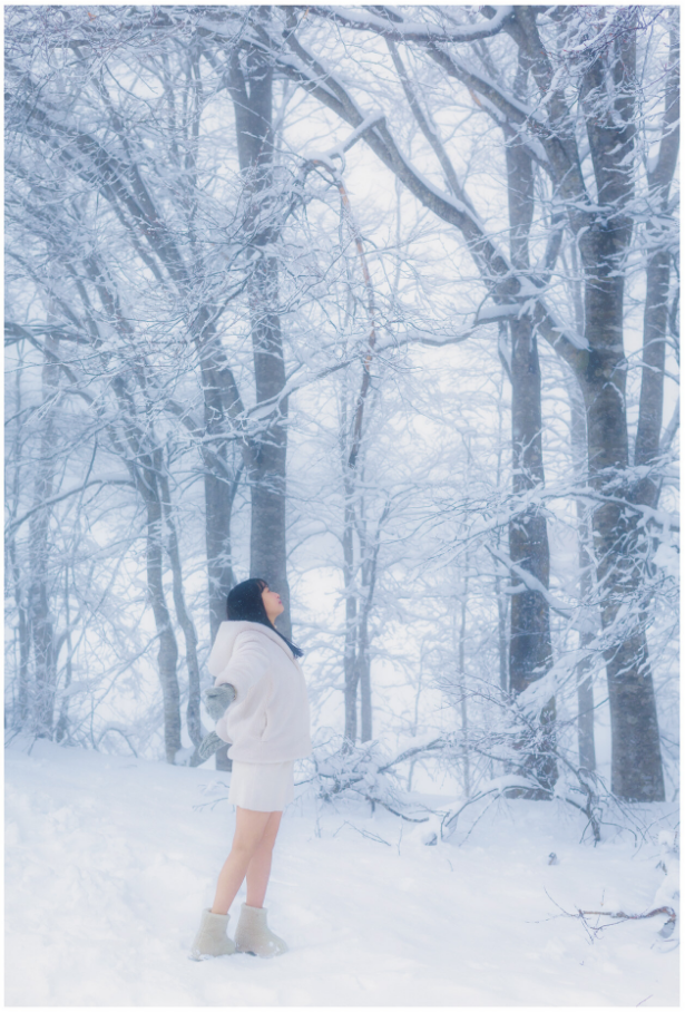 花岩香奈 1st写真集 Polaris_sample  エロ画像90