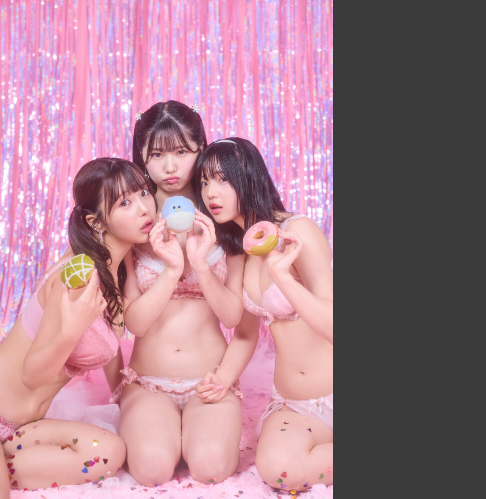 MOODYZキャンペーン2026 Special Photo Book_sample  エロ画像94