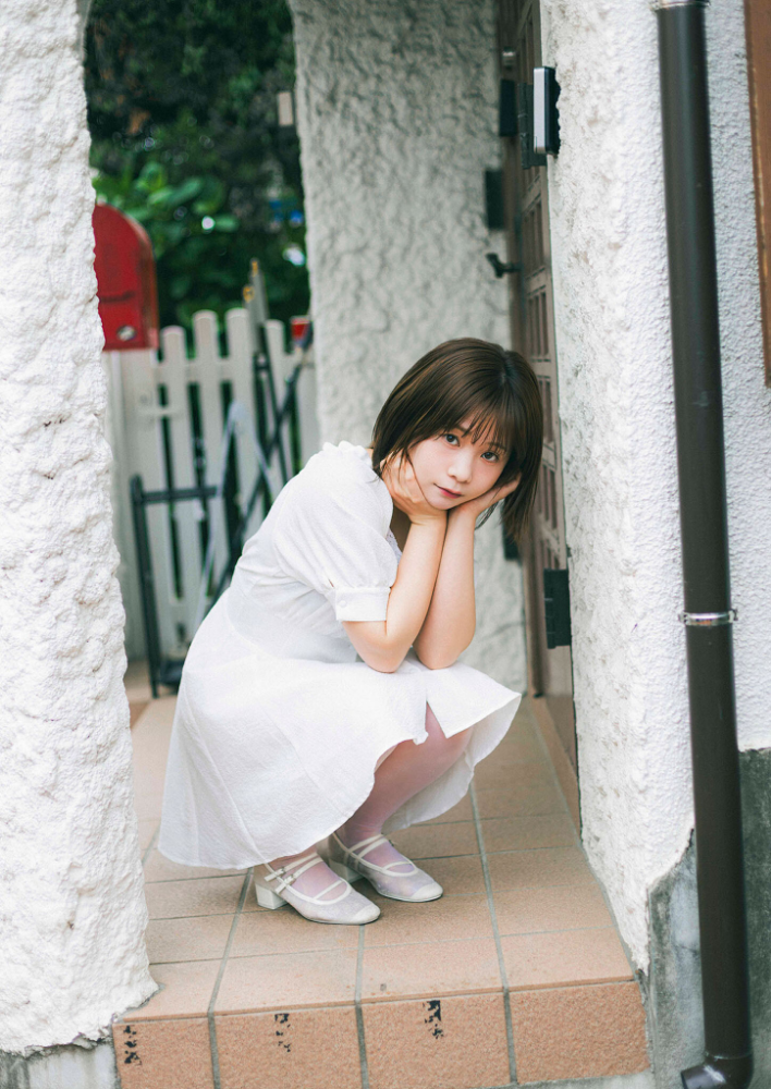 【デジタル限定】真奈写真集_sample  エロ画像13