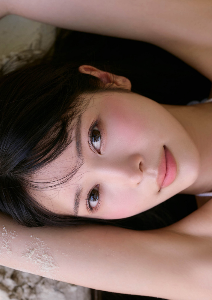 七瀬なな写真集「もっとみつめて。」_sample  エロ画像52