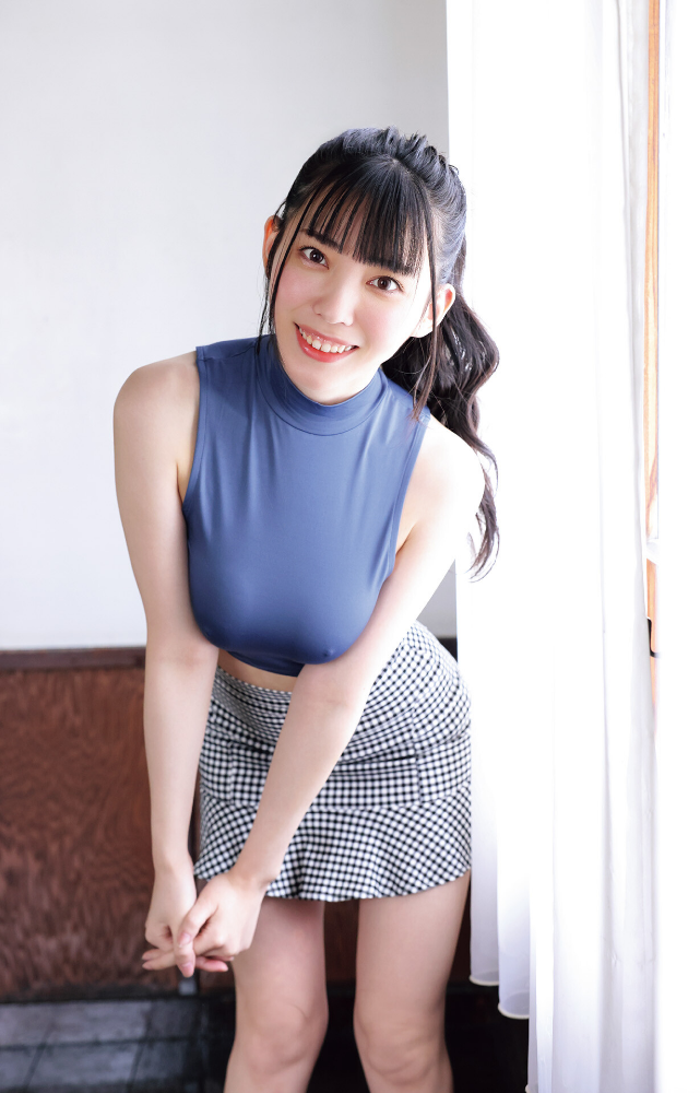 紫白 -SHIHAKU- 紫堂るいデジタル写真集_sample  エロ画像6