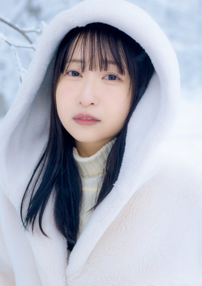 花岩香奈 1st写真集 Polaris_sample  エロ画像89