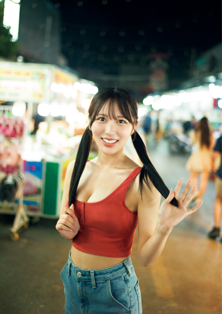 逢田珠里依1st写真集「夏はジュリイ」_sample  エロ画像91