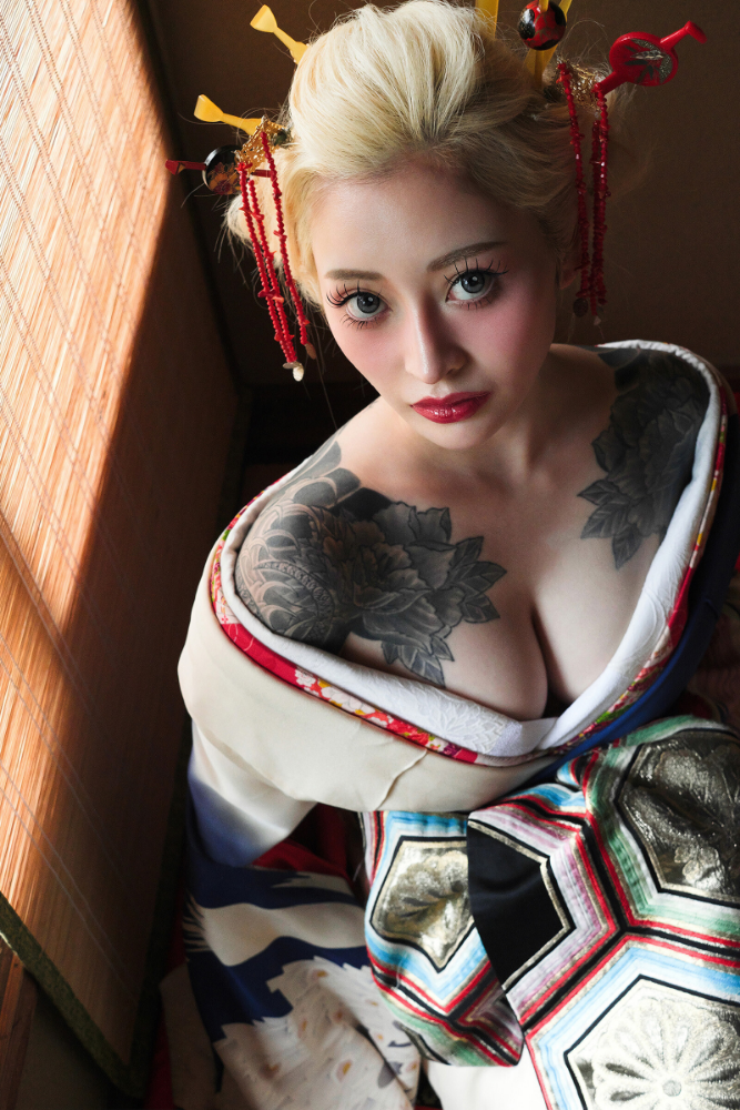 Poison Love 小野乙葉デジタル写真集_sample  エロ画像11