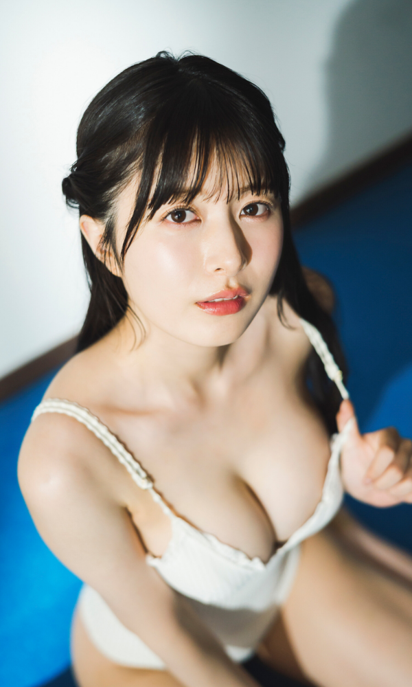 【デジタル限定】月城莉奈写真集「一期一会」_sample  エロ画像25