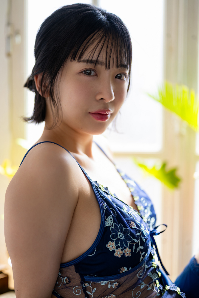 美少女のてほどき 博多彩葉デジタル写真集_sample  エロ画像32
