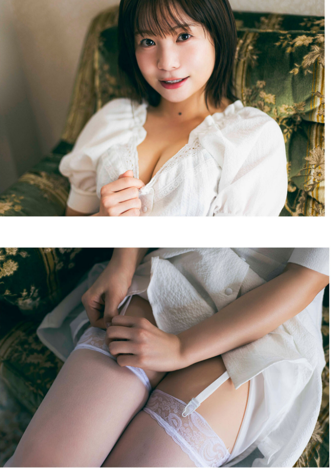 【デジタル限定】真奈写真集_sample  エロ画像7