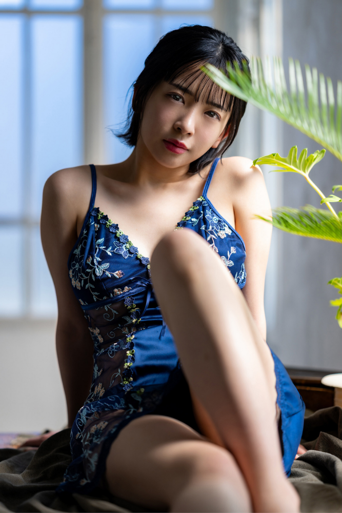 美少女のてほどき 博多彩葉デジタル写真集_sample  エロ画像22