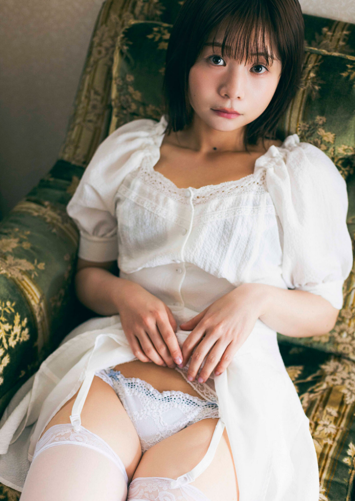【デジタル限定】真奈写真集_sample  エロ画像6