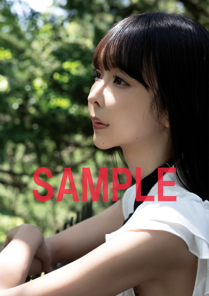 東堂とも 1st写真集 慾望_sample  エロ画像8
