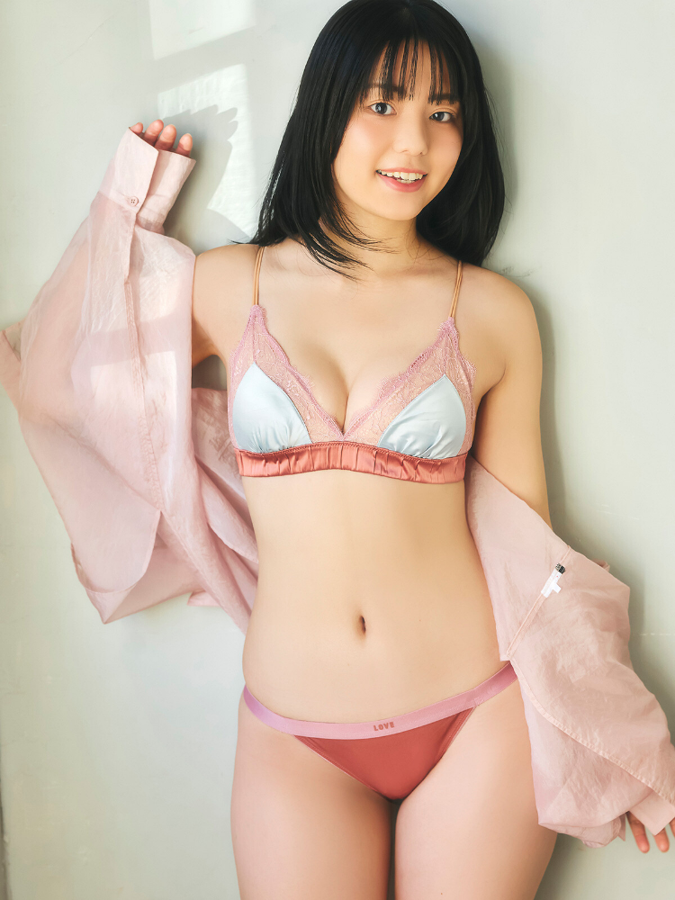 ＜動画特典付き＞松島かのん SWEET 20 BLUES 100PhotosDX［sabra net e-Book］_sample  エロ画像18