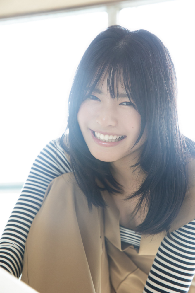 【150カット大ボリューム オール未公開デジタル限定版】宮越虹海1stヌード写真集『幼なじみ、脱ぎました。』 （新欠片）_sample  エロ画像19