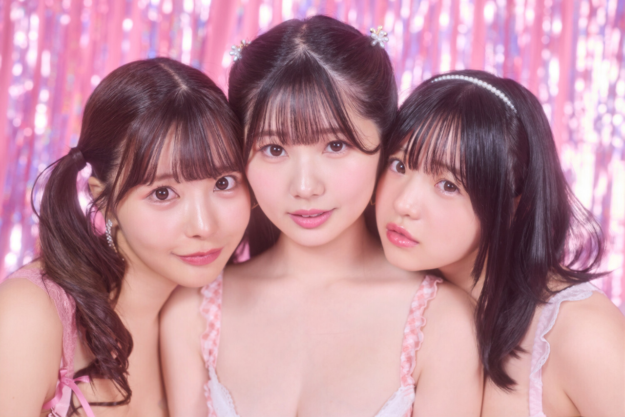 MOODYZキャンペーン2026 Special Photo Book_sample  エロ画像19