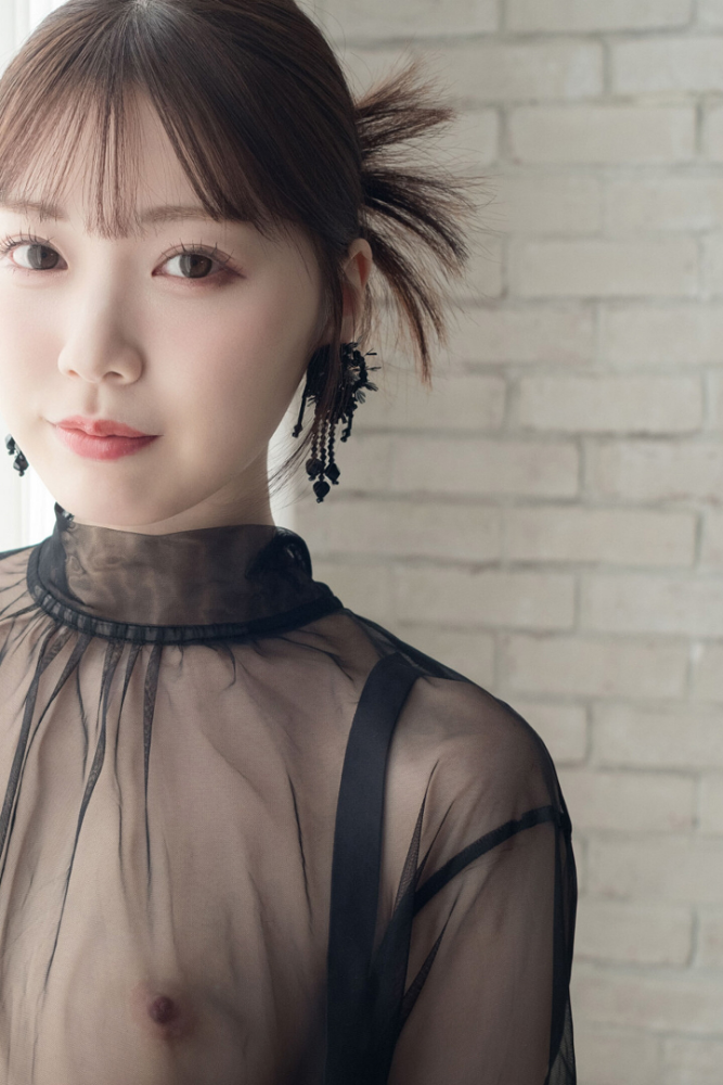 石川澪写真集「桃色吐息」_sample エロ画像10