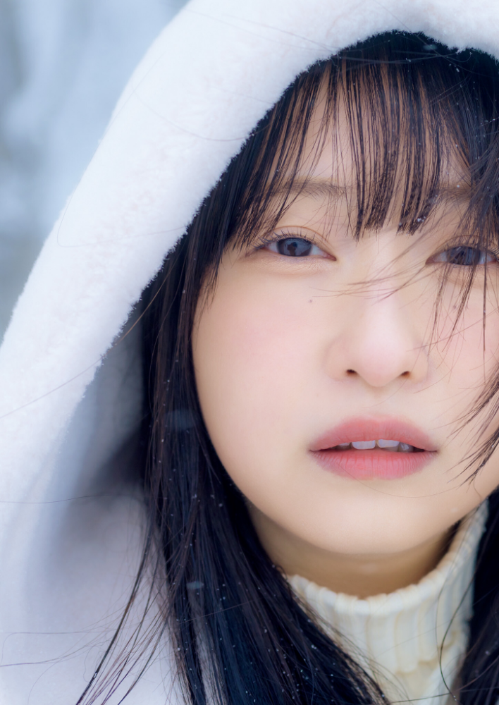 花岩香奈 1st写真集 Polaris_sample  エロ画像2