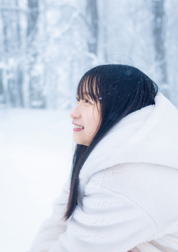 花岩香奈 1st写真集 Polaris_sample  エロ画像1